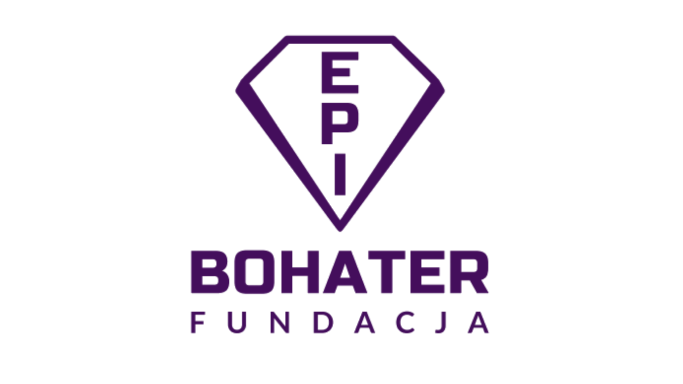 Logo Fundacji EPI-BOHATER